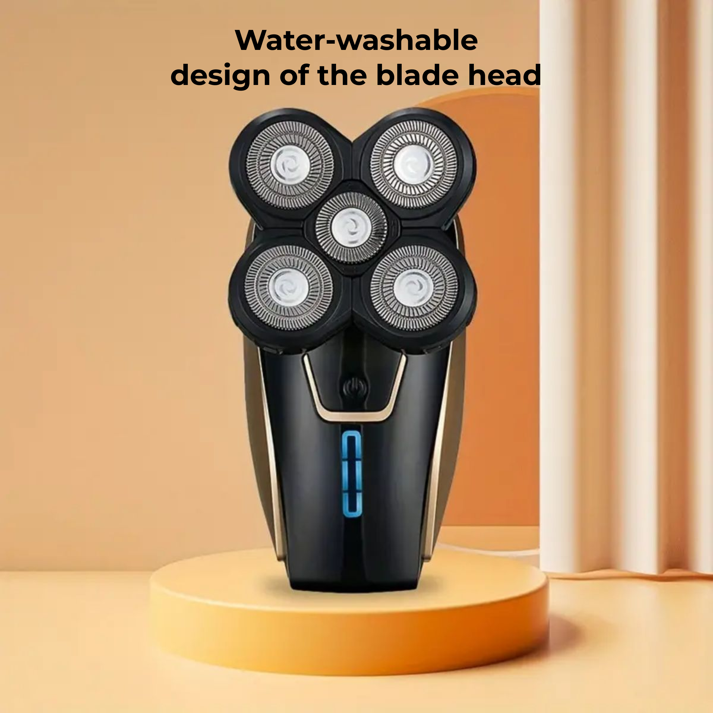 D’forge - 4D 5-in-1 Grooming Kit - Image 5