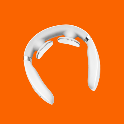 GORELIEF INTELLIGENT NECK MASSAGER